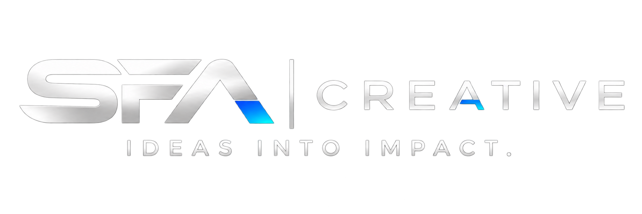 SFA Creative — Ideas into Impact